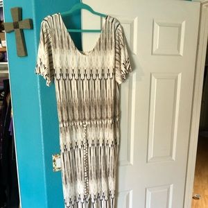 LuLaRoe Xoe jumpsuit